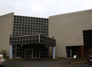 our building